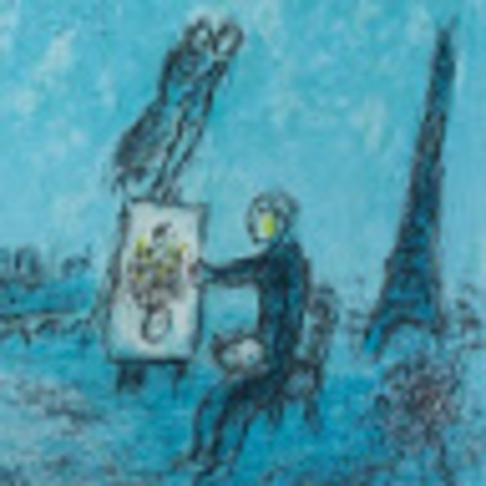 Meet your Posher, Grace